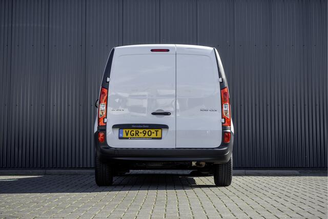 Mercedes-Benz CITAN **108 CDI | Euro 6 | A/C | Start/Stop | Schuifdeur**
