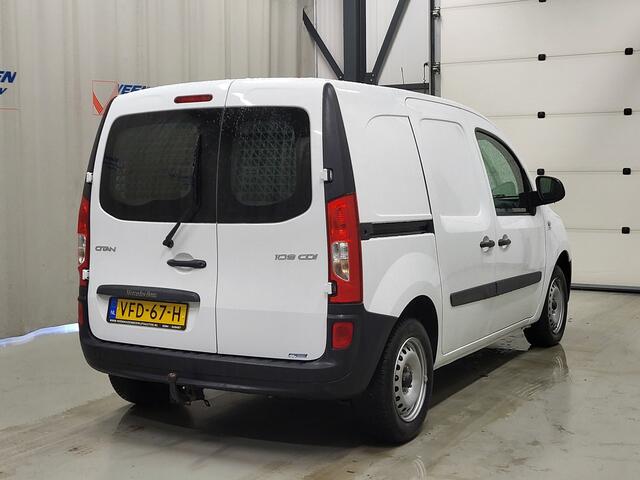 Mercedes-Benz CITAN 109CDI Trekhaak Euro 6!