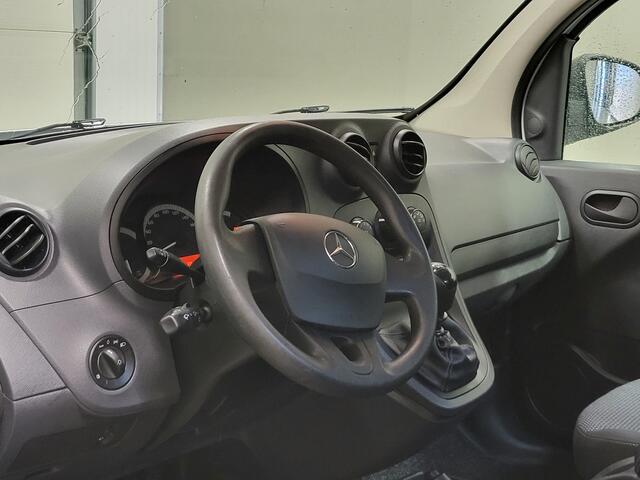 Mercedes-Benz CITAN 109CDI Trekhaak Euro 6!