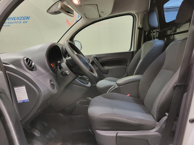 Mercedes-Benz CITAN 109CDI Trekhaak Euro 6!