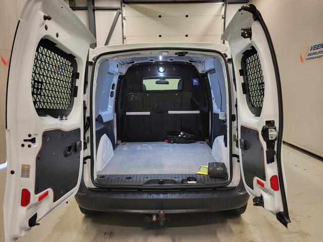 Mercedes-Benz CITAN 109CDI Trekhaak Euro 6!