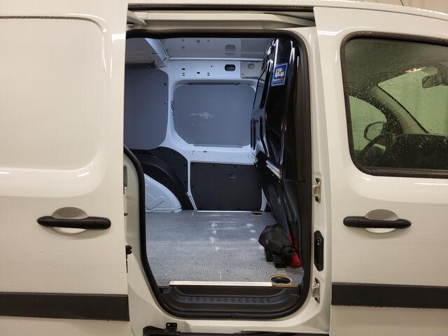 Mercedes-Benz CITAN 109CDI Trekhaak Euro 6!