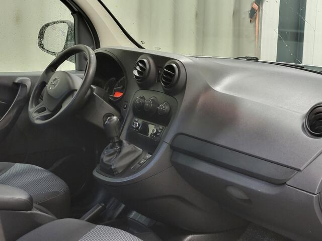 Mercedes-Benz CITAN 109CDI Trekhaak Euro 6!