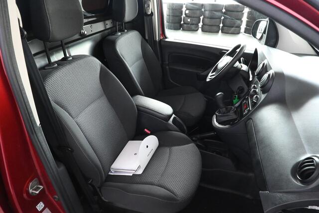 Mercedes-Benz CITAN 108 CDI BlueEFFICIENCY Business Professional Airco Trekhaak Rijklaarprijs! Inruil Mogelijk!