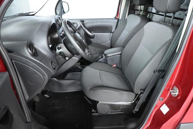 Mercedes-Benz CITAN 108 CDI BlueEFFICIENCY Business Professional Airco Trekhaak Rijklaarprijs! Inruil Mogelijk!
