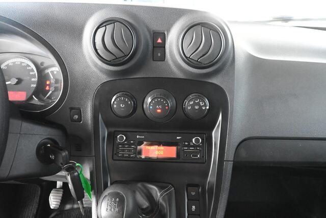 Mercedes-Benz CITAN 108 CDI BlueEFFICIENCY Business Professional Airco Trekhaak Rijklaarprijs! Inruil Mogelijk!