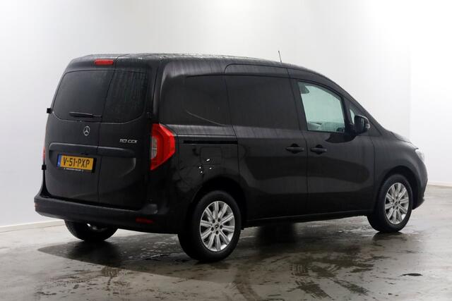 Mercedes-Benz CITAN 110 CDI L1 Pro LED/Navi/Camera 12-2021