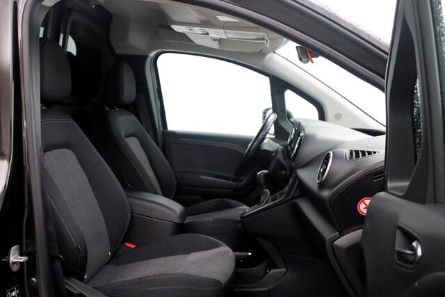 Mercedes-Benz CITAN 110 CDI L1 Pro LED/Navi/Camera 12-2021