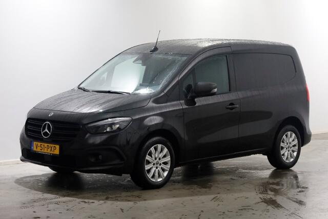 Mercedes-Benz CITAN 110 CDI L1 Pro LED/Navi/Camera 12-2021
