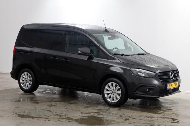Mercedes-Benz CITAN 110 CDI L1 Pro LED/Navi/Camera 12-2021