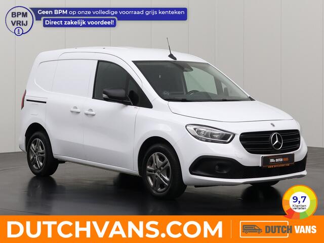 Mercedes-Benz CITAN Automaat Business | Multimedia | Airco | Cruise