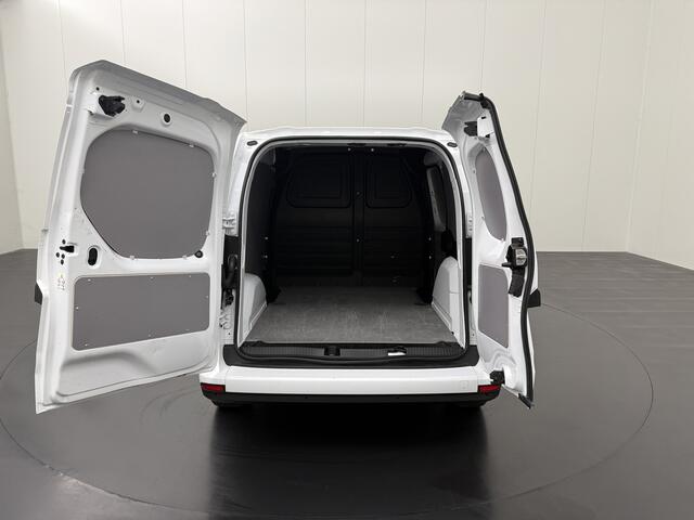 Mercedes-Benz CITAN Automaat Business | Multimedia | Airco | Cruise