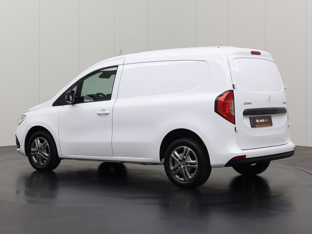 Mercedes-Benz CITAN Automaat Business | Multimedia | Airco | Cruise