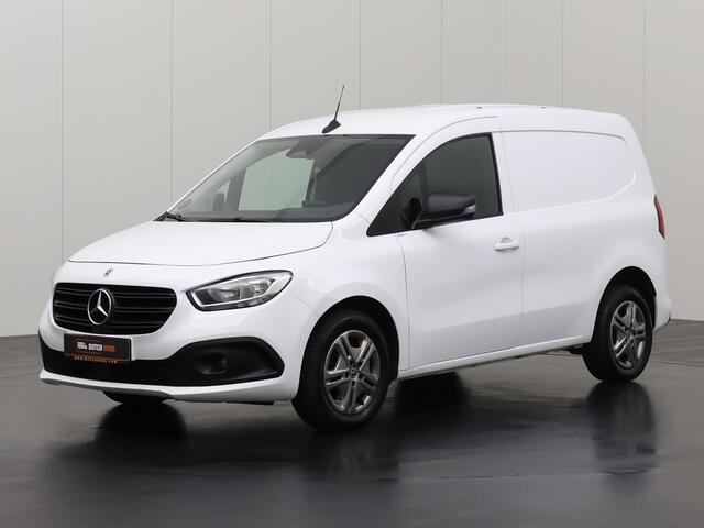 Mercedes-Benz CITAN Automaat Business | Multimedia | Airco | Cruise