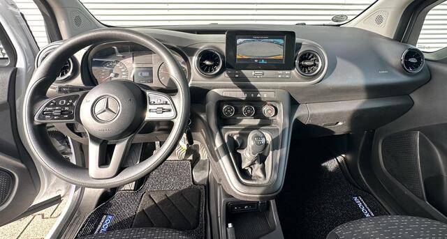 Mercedes-Benz CITAN 110 CDI L1 Pro 2x schuif|Camera|Airco|Cruise