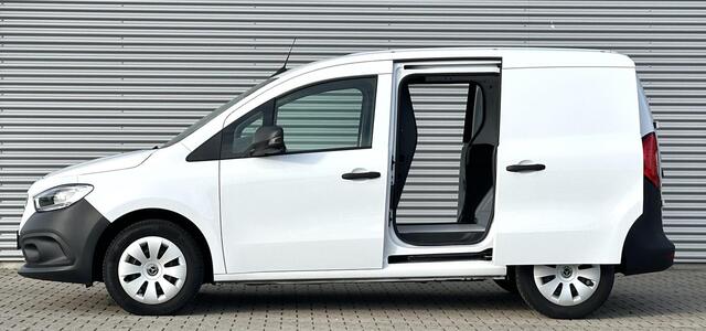 Mercedes-Benz CITAN 110 CDI L1 Pro 2x schuif|Camera|Airco|Cruise