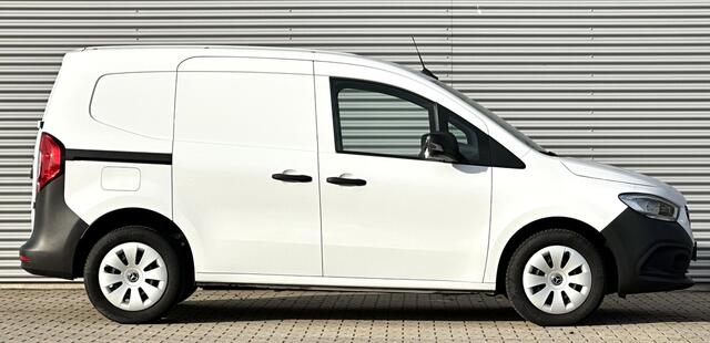 Mercedes-Benz CITAN 110 CDI L1 Pro 2x schuif|Camera|Airco|Cruise