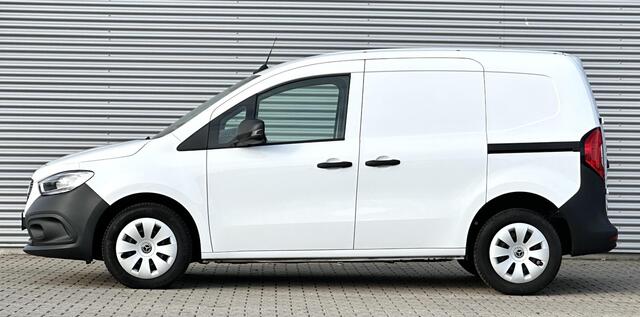 Mercedes-Benz CITAN 110 CDI L1 Pro 2x schuif|Camera|Airco|Cruise