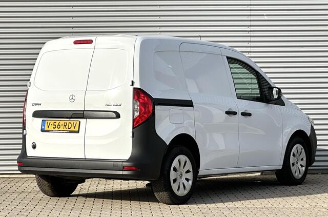 Mercedes-Benz CITAN 110 CDI L1 Pro 2x schuif|Camera|Airco|Cruise