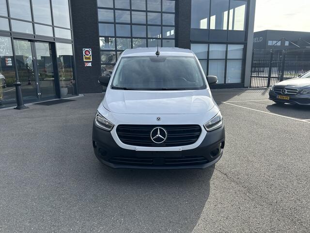 Mercedes-Benz CITAN 110 CDI L1 / MBUX / Camera / Carplay navigatie / Cruise control / Airco