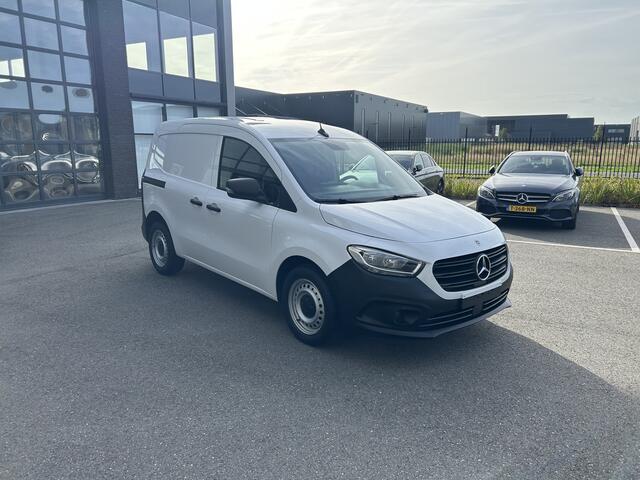 Mercedes-Benz CITAN 110 CDI L1 / MBUX / Camera / Carplay navigatie / Cruise control / Airco