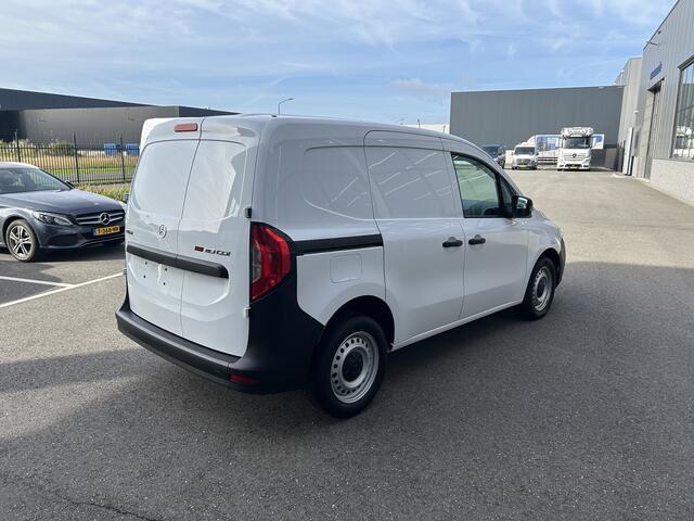 Mercedes-Benz CITAN 110 CDI L1 / MBUX / Camera / Carplay navigatie / Cruise control / Airco
