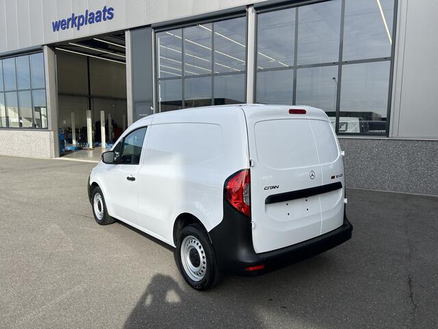 Mercedes-Benz CITAN 110 CDI L1 / MBUX / Camera / Carplay navigatie / Cruise control / Airco