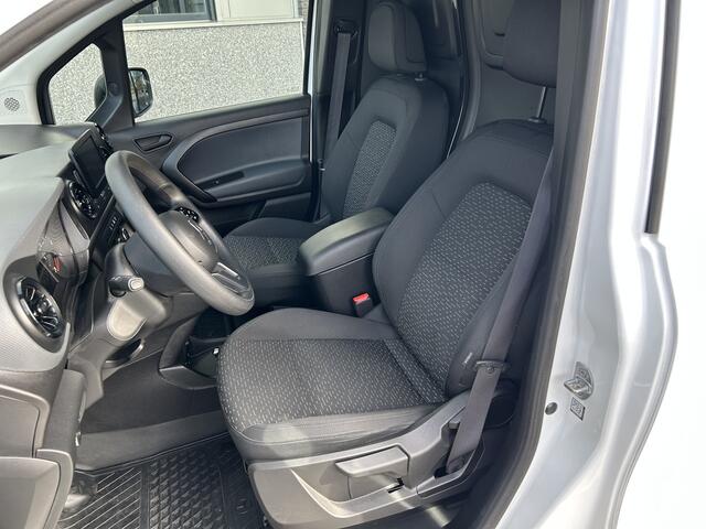 Mercedes-Benz CITAN 110 CDI L1 / MBUX / Camera / Carplay navigatie / Cruise control / Airco