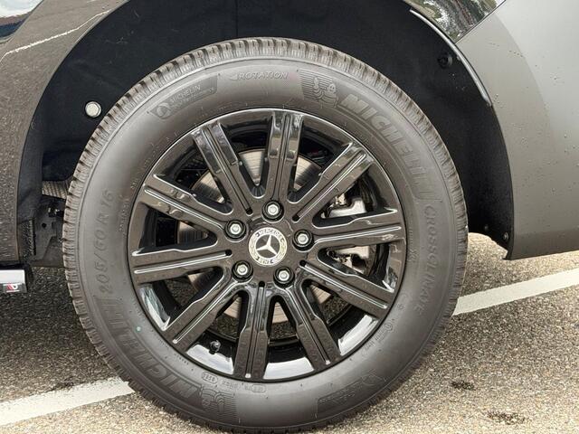 Mercedes-Benz CITAN 110 CDI L1 Pro l Airco l MBUX l Camera l Cruise Controle l Trekhaak l PTS l BPM VRIJ l Panamerican grille l LED dagrij verlichting l Betimmerd l