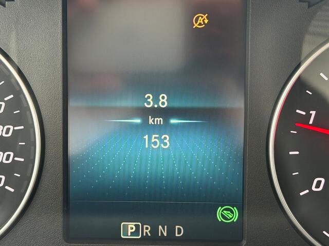 Mercedes-Benz CITAN 110 CDI L1 Pro l Airco l MBUX l Camera l Cruise Controle l Trekhaak l PTS l BPM VRIJ l Panamerican grille l LED dagrij verlichting l Betimmerd l