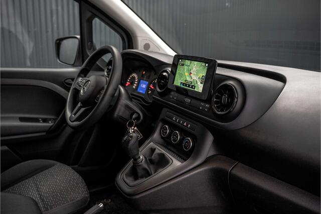 Mercedes-Benz CITAN 108 CDI L1 Pro | LED | 1e Eigenaar | Camera | Carplay | Cruise | Airco