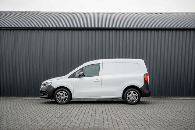 Mercedes-Benz CITAN 108 CDI L1 Pro | LED | 1e Eigenaar | Camera | Carplay | Cruise | Airco