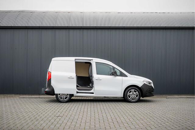 Mercedes-Benz CITAN 108 CDI L1 Pro | LED | 1e Eigenaar | Camera | Carplay | Cruise | Airco