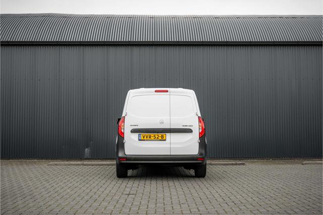 Mercedes-Benz CITAN 108 CDI L1 Pro | LED | 1e Eigenaar | Camera | Carplay | Cruise | Airco