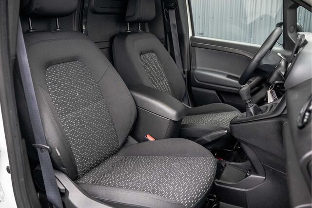 Mercedes-Benz CITAN 108 CDI L1 Pro | LED | 1e Eigenaar | Camera | Carplay | Cruise | Airco
