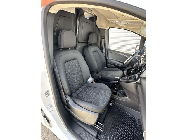 Mercedes-Benz CITAN 110 CDI L1 Pro Camera|2x schuif|Cruise