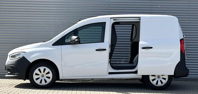 Mercedes-Benz CITAN 110 CDI L1 Pro Camera|2x schuif|Cruise