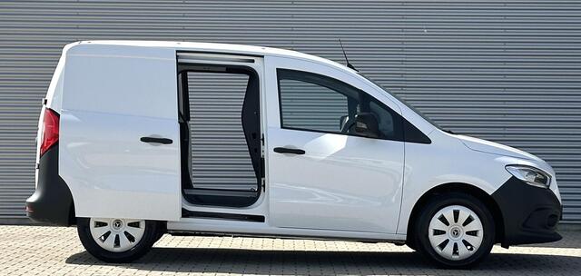 Mercedes-Benz CITAN 110 CDI L1 Pro Camera|2x schuif|Cruise