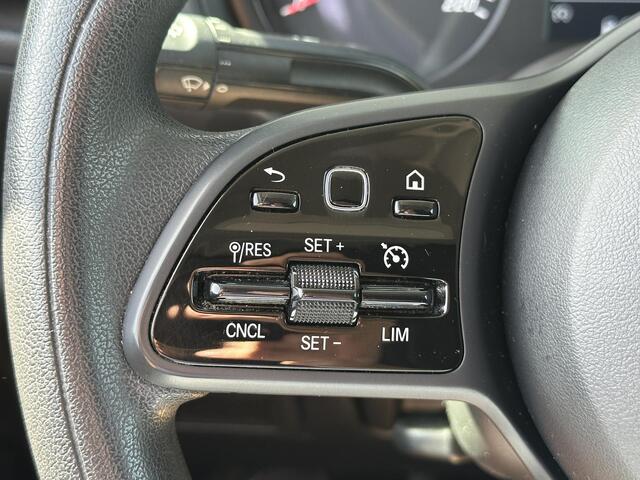 Mercedes-Benz CITAN 110 CDI L1 Pro Camera|2x schuif|Cruise