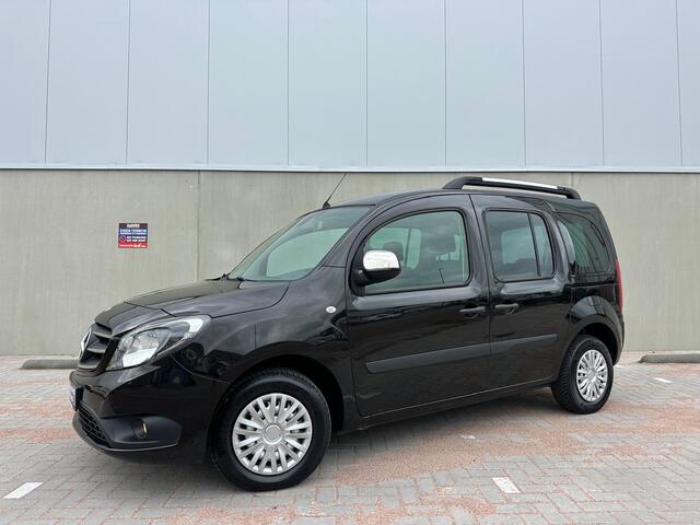 Mercedes-Benz CITAN Combi 112 Ambiente Airco, Cruise C, Stoelverw, Pdc!!!!