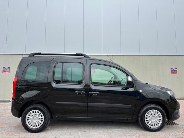 Mercedes-Benz CITAN Combi 112 Ambiente Airco, Cruise C, Stoelverw, Pdc!!!!