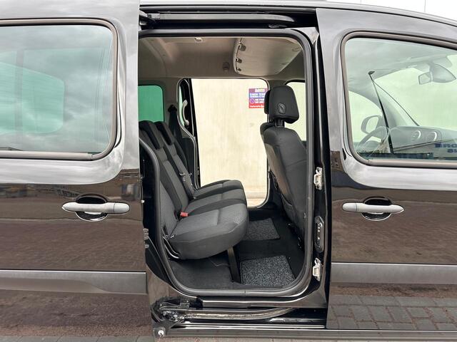 Mercedes-Benz CITAN Combi 112 Ambiente Airco, Cruise C, Stoelverw, Pdc!!!!