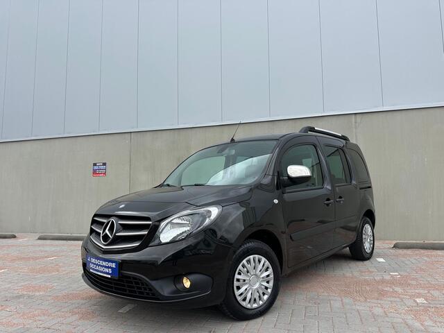 Mercedes-Benz CITAN Combi 112 Ambiente Airco, Cruise C, Stoelverw, Pdc!!!!