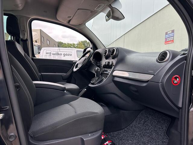 Mercedes-Benz CITAN Combi 112 Ambiente Airco, Cruise C, Stoelverw, Pdc!!!!