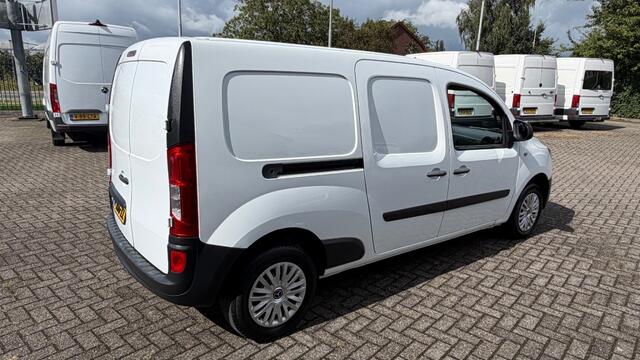 Mercedes-Benz CITAN 109 CDI 66KW 90PK MAXI L2H1 EURO 6 AIRCO/ CRUISE CONTROL/ ORIGINEEL AUDIOI/ 100% DEALERONDERHOUDEN