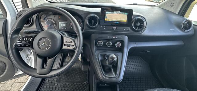 Mercedes-Benz CITAN 110 CDI L1 Pro 2x schuifdeur|Camera|Cruise