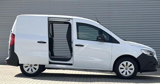 Mercedes-Benz CITAN 110 CDI L1 Pro 2x schuifdeur|Camera|Cruise