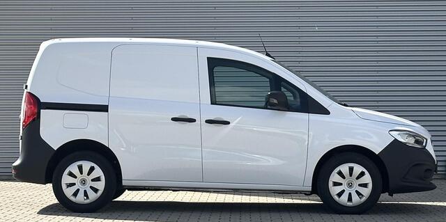 Mercedes-Benz CITAN 110 CDI L1 Pro 2x schuifdeur|Camera|Cruise