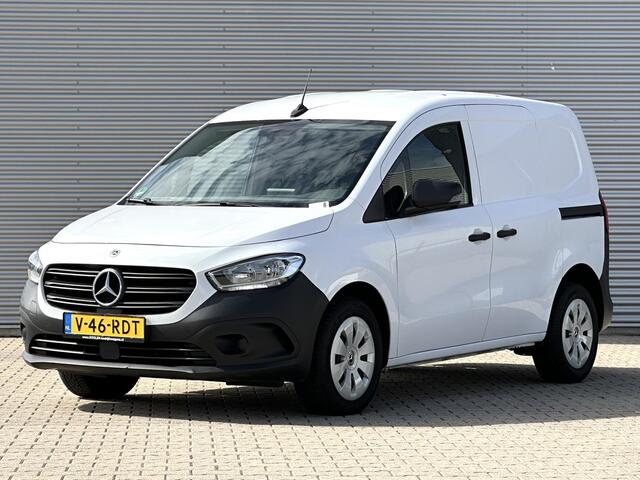 Mercedes-Benz CITAN 110 CDI L1 Pro LED|Camera|2xschuif|Cruise