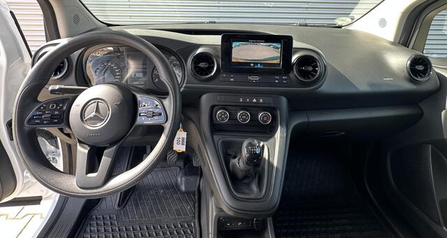 Mercedes-Benz CITAN 110 CDI L1 Pro LED|Camera|2xschuif|Cruise